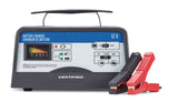 Battery Charger, Fully Automatic, 10/2-Amp, 12V, with 50-Amp Engine Start I5S9 - product image 1