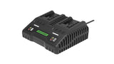 Mower & Grass Trimmer Blower Combo, 17-in W4M4 - product image 5