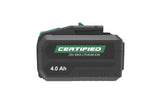 Mower & Grass Trimmer Blower Combo, 17-in W4M4 - product image 7