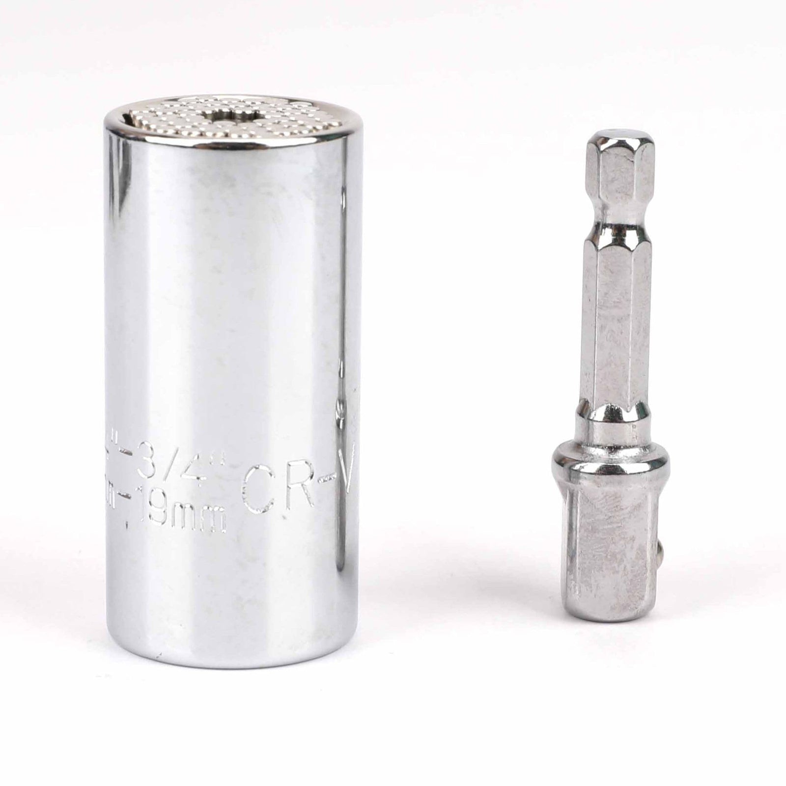 Universal Socket E2T4 - product image 1