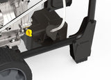Power Equipment PRO 4200 PSI 4.0 GPM Commercial Duty Low Profile Gas Pressure Washer M6T0 - product image 4