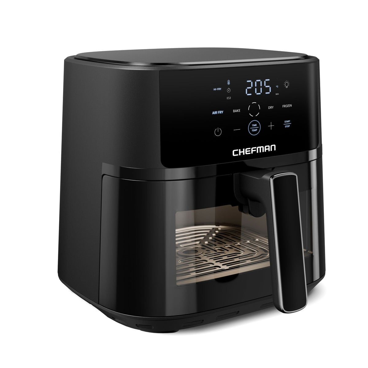 TurboFry Touch 6-Quart Digital Air Fryer F7A4 - product image 4