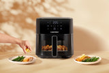 TurboFry Touch 6-Quart Digital Air Fryer F7A4 - product image 5