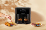 TurboFry Touch 6-Quart Digital Air Fryer F7A4 - product image 6