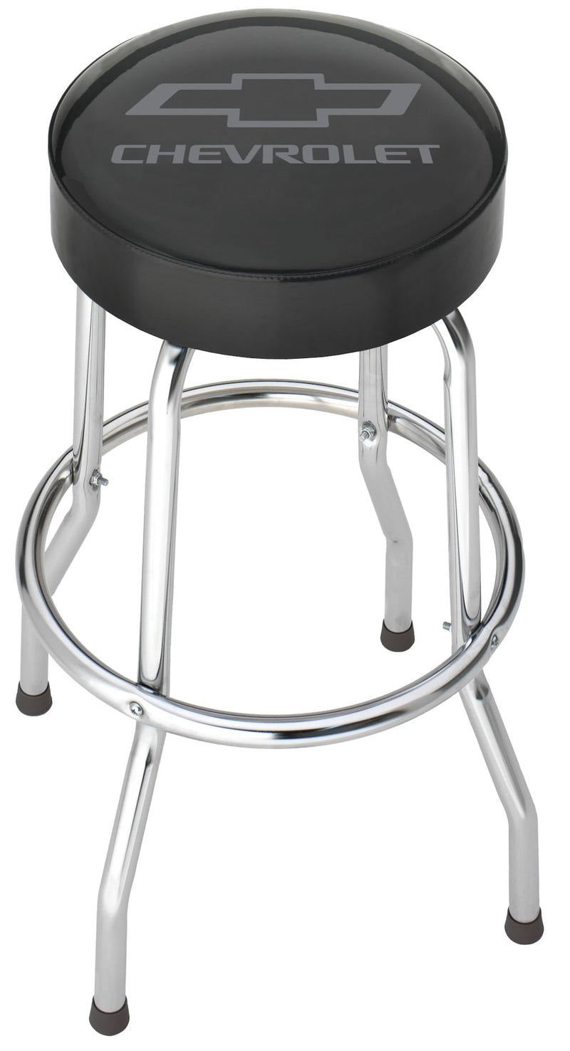 Black Bar Stool M2K9