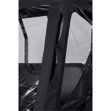 Classic Accessories QuadGear UTV Cab Enclosure, Fits Kawasaki Mule 600 & 610, Black W2J2 - product image 2
