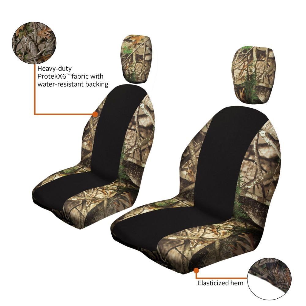 Classic Accessories UTV Bucket Seat Cover Set, Yamaha Rhino, Vista Q7N9 - product image 4