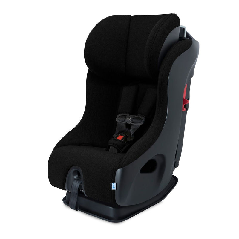 Fllo Convertible Car Seat, Carbon Black Z2Z0