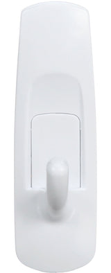 Medium Removable Self-Adhesive Hooks, Damage Free Hanging, Reusable O5G7 - product image 1