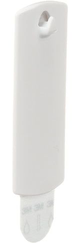 Removable Hook with Sawtooth Hanger, Damage Free Hanging, Reusable K5H4 - product image 1