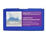 Test Kit for Chlorine and Ph R4H1 - product image 1