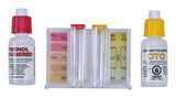 Test Kit for Chlorine and Ph R4H1 - product image 4