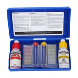 Test Kit for Chlorine and Ph R4H1 - product image 5