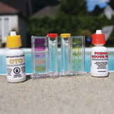 Test Kit for Chlorine and Ph R4H1 - product image 8