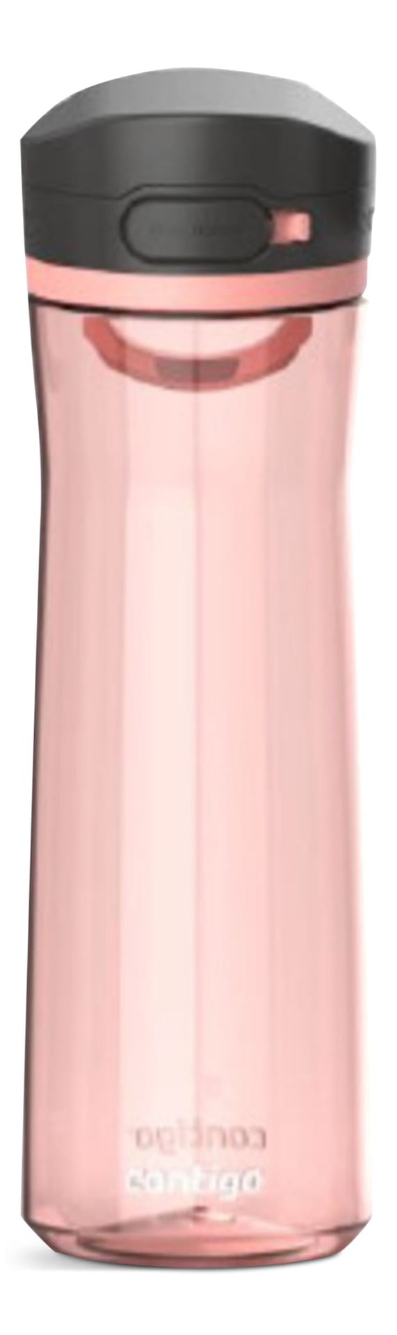 Jackson 2.0 Tritan Travel Water Bottle, 24-oz, Pink, BPA-Free, with AUTOPOP Lid Z4O6