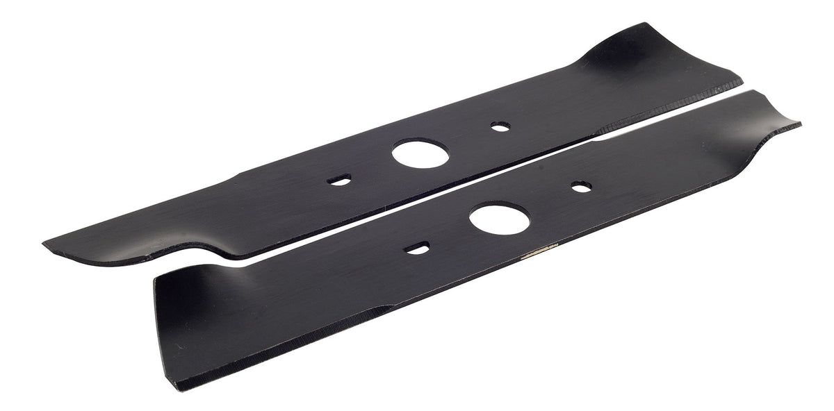 Cordless Lawn Mower Replacement Blade, 10-in, 2-pk E0H3 - product image 2