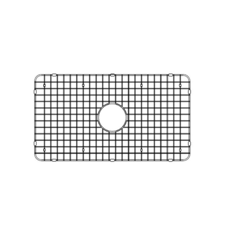 CXUSR3018/CXUSK3018 Stainless Steel Bottom Grid Q7V6