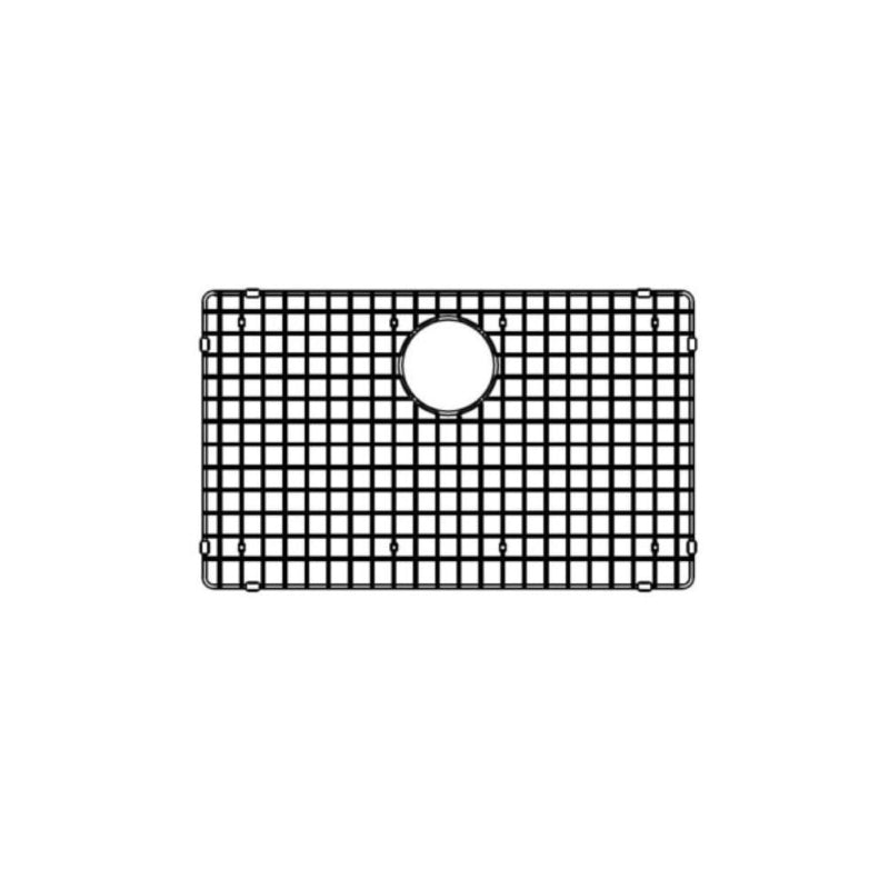 CXZS772/CXZS882 Stainless Steel Bottom Grid K5D1
