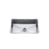 UnderMount KBX Sink, 30-in O4F6 - product image 1