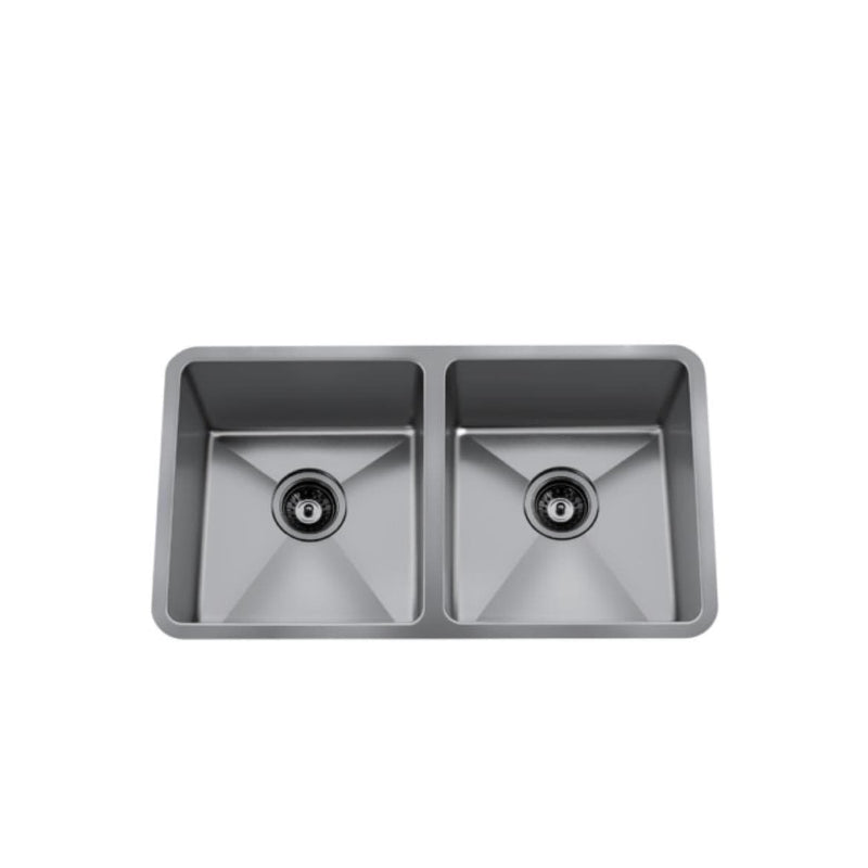 UnderMount KBX Sink, 31-in I0O1