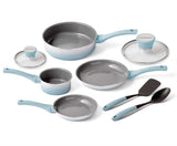 Oceanware 8-Piece Ceramic Set, Ombre W6T4 - product image 1