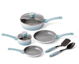 Oceanware 8-Piece Ceramic Set, Ombre W6T4 - product image 2