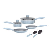 Oceanware 8-Piece Ceramic Set, Ombre W6T4 - product image 3