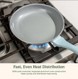 Oceanware 8-Piece Ceramic Set, Ombre W6T4 - product image 6