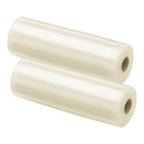 Universal Biodegradable Food Preservation Vacuum Sealer Rolls, 8-in, 2-pk P0B2 - product image 1