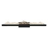 Lighting Himalayas LED 36in Vanity Light I8W9 - product image 1