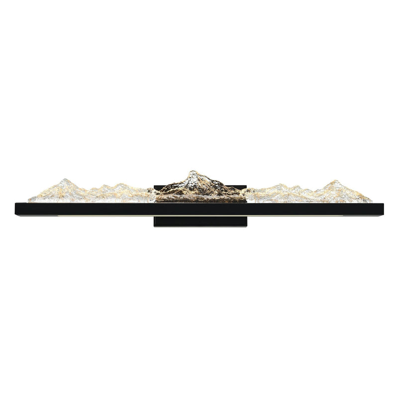 Lighting Himalayas LED 36in Vanity Light I8W9