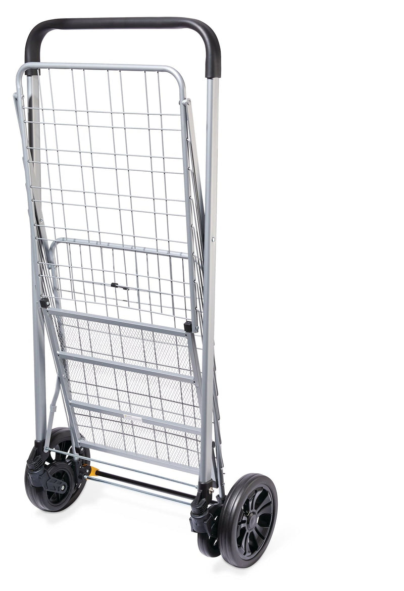 dbest Deluxe Cruiser Utility Cart I0W3