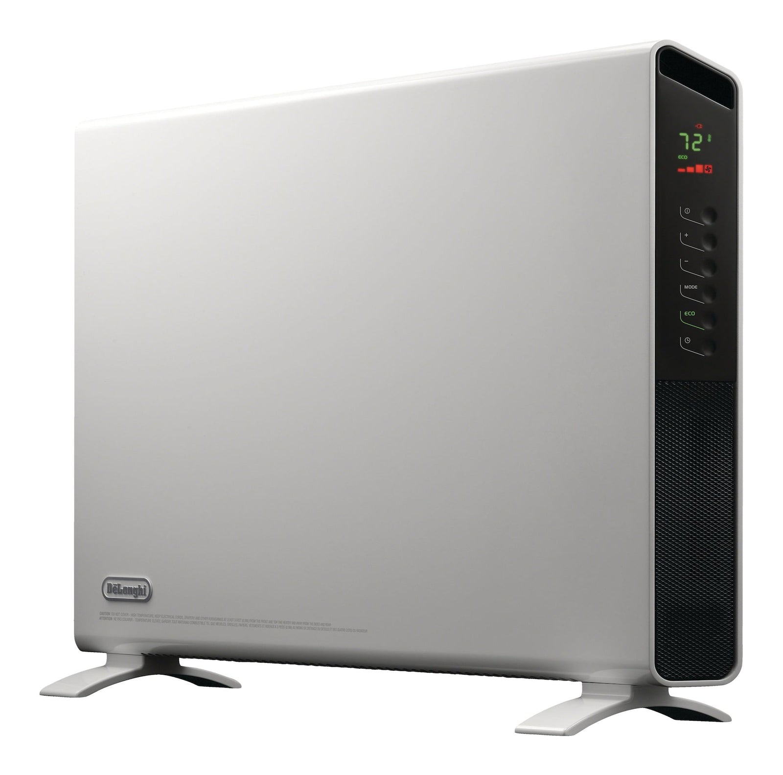 HCX9115ECA Slim Convection Panel Heater B3J5 - product image 1
