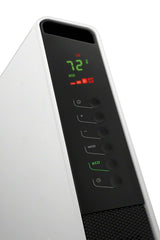 HCX9115ECA Slim Convection Panel Heater B3J5 - product image 4