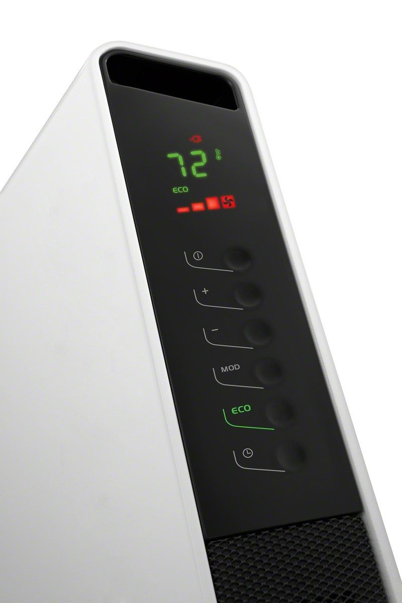 HCX9115ECA Slim Convection Panel Heater B3J5 - product image 4