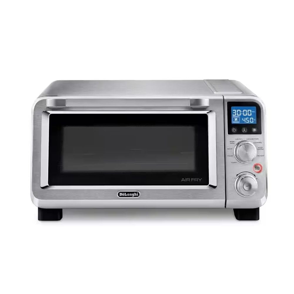 Livenza Compact Countertop Convention Air Fryer Toaster Oven with 9 Pre-Set Functions B4R6 - product image 3