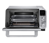 Livenza Compact Countertop Convention Air Fryer Toaster Oven with 9 Pre-Set Functions B4R6 - product image 8