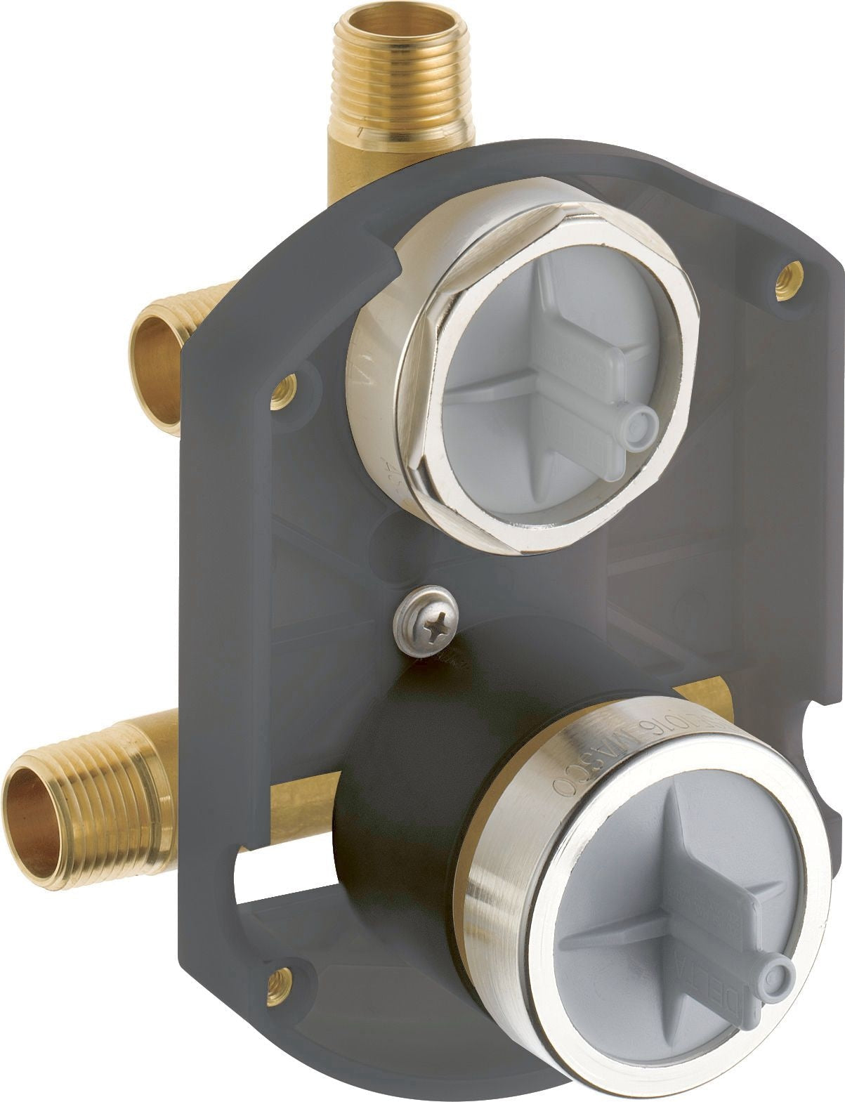 MultiChoice Universal Integrated Shower Diverter F2H8 - product image 2