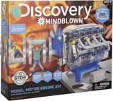 Discovery H9F0 - product image 1