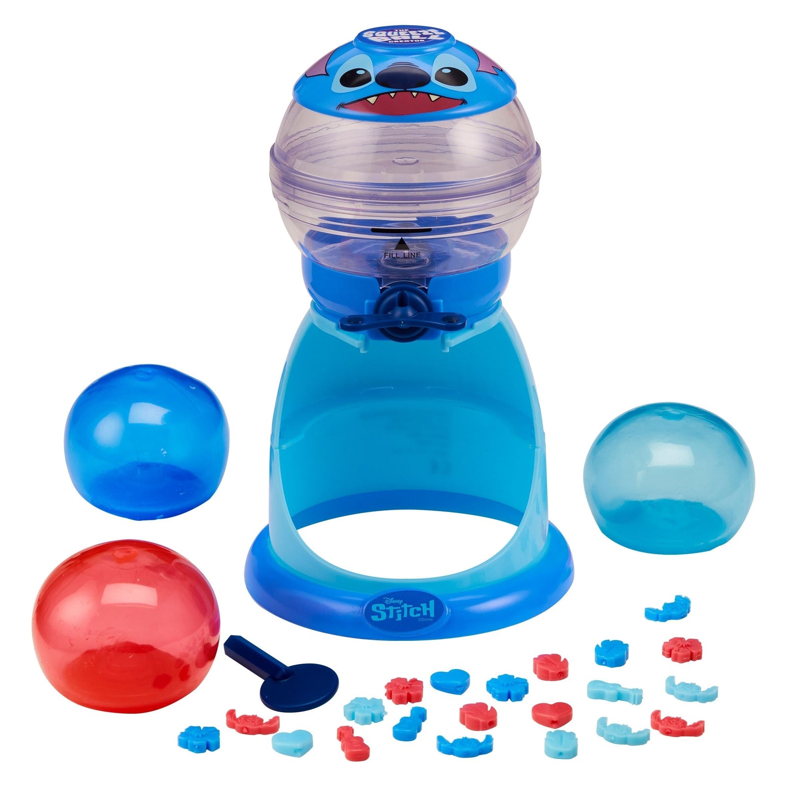 Ball Creator for Ages 5+, Lilo and Stitch I9X4 - product image 3