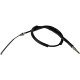 First Stop Brake Cable, Part# C100000 - C699999 W5C0 - product image 1