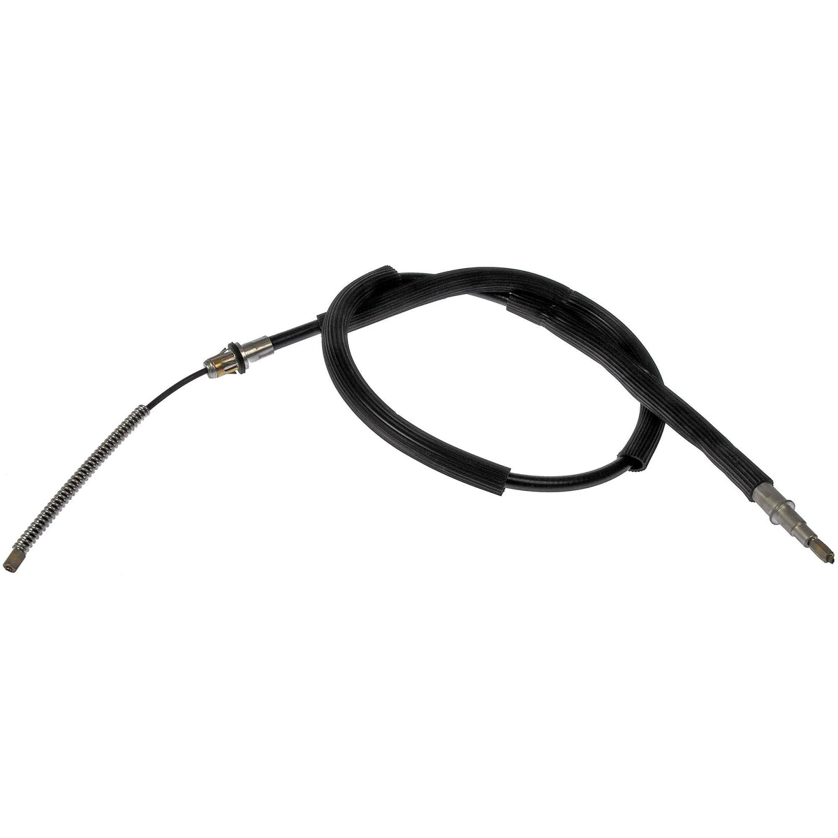 First Stop Brake Cable, Part# C100000 - C699999 W5C0 - product image 1