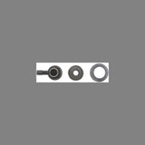 Power Brake Check Valve and Grommet Y7G3 - product image 1
