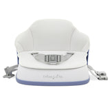 on Me Cozy Pod Booster Seat with Removable Cover, White M7J1 - product image 1