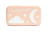 Sleep Sound Machine, Portable White Noise Device, Peach K7K1 - product image 1