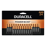 Coppertop AAA Batteries, Alkaline, 24-pk T4C4 - product image 1
