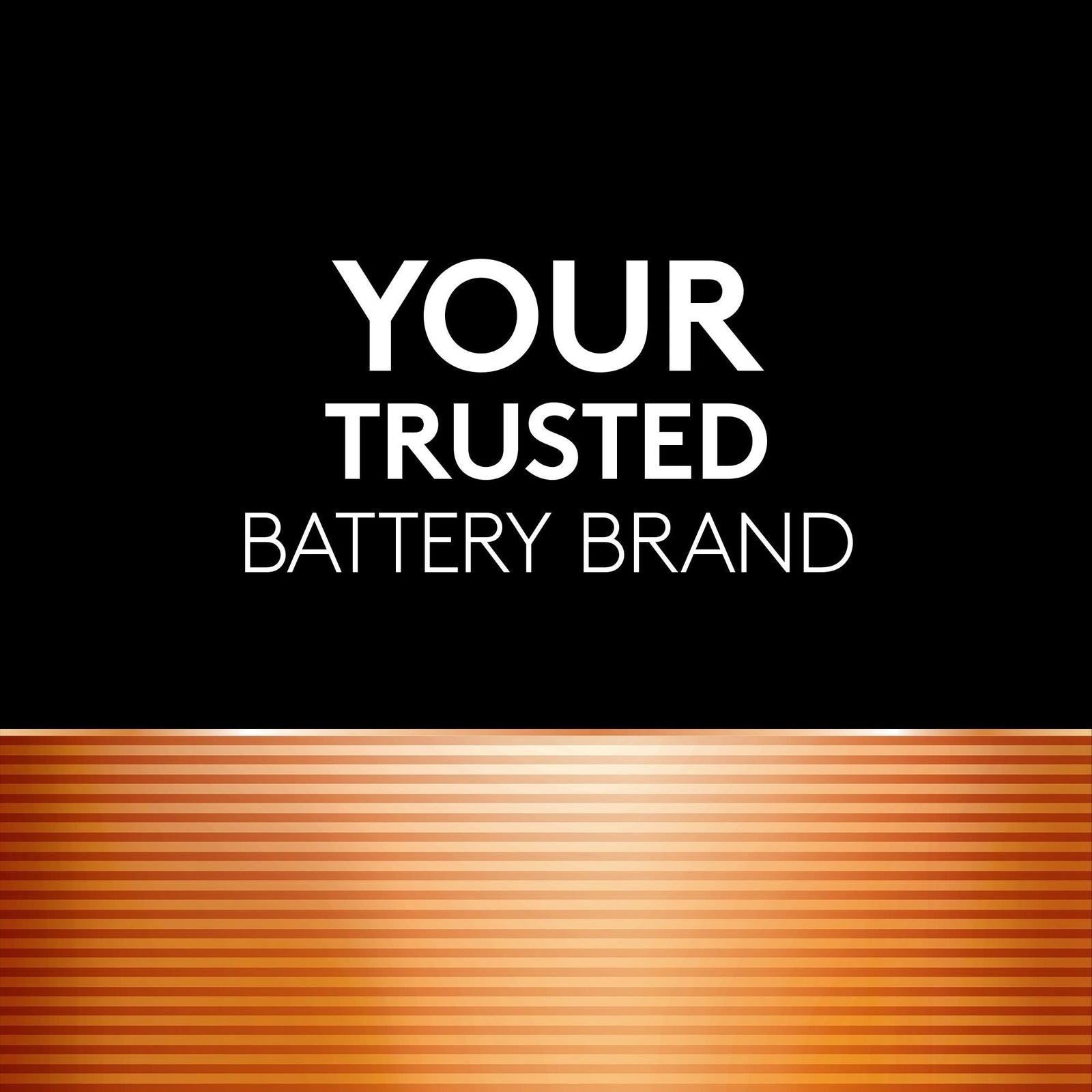 Coppertop D Alkaline Batteries, All Purpose, 8-pk H5J2 - product image 2