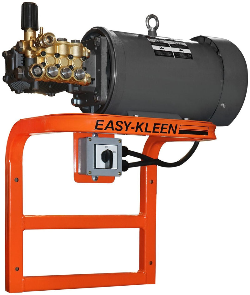 1500 PSI Commercial Electric Pressure Washer I7X9