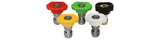 4000 PSI Cold Water Unit Accessory Kit with 3.5 Nozzle M9Y7 - product image 2