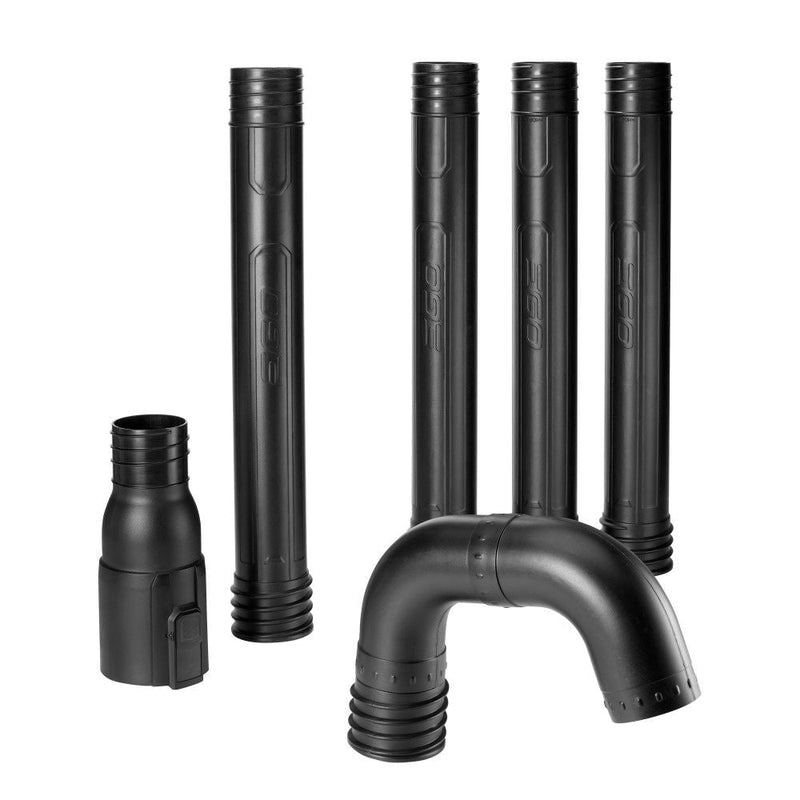 Leaf Blower Gutter Cleaning Attachment Kit Q7U4